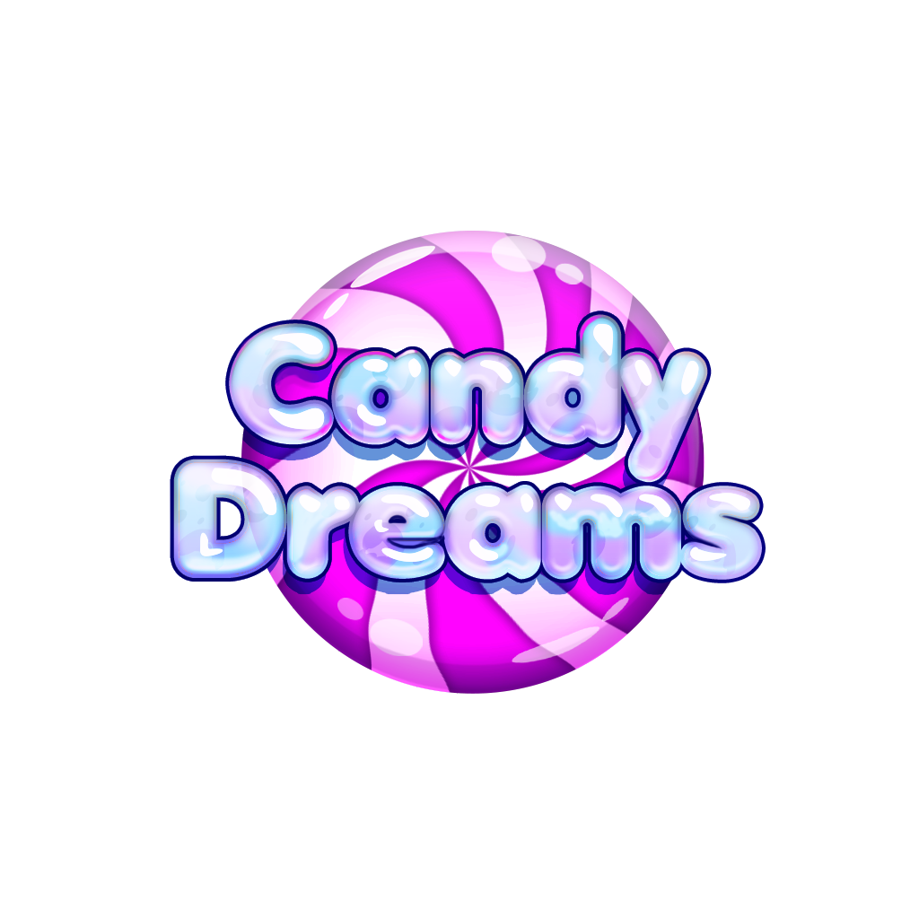 Candy Dreams: Bingo
