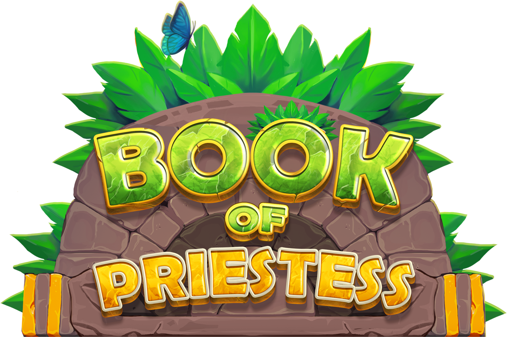 Book Of The Priestess