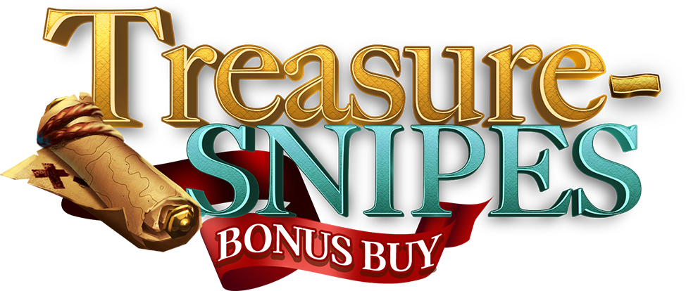 Treasure-snipes Bonus Buy