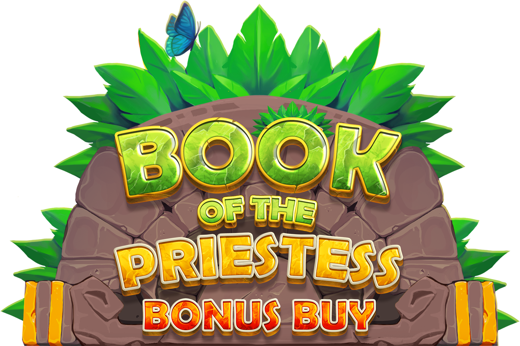 Book Of The Priestess Bonus Buy