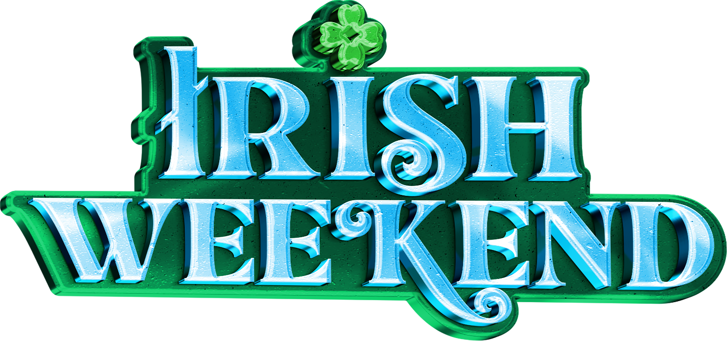 Irish Weekend