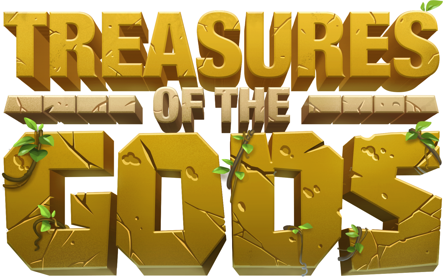 Treasures Of The Gods