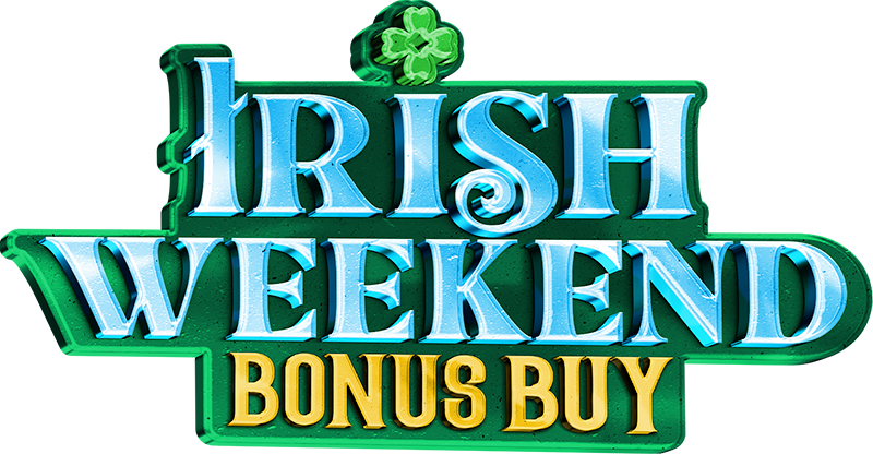 Irish Weekend Bonus Buy