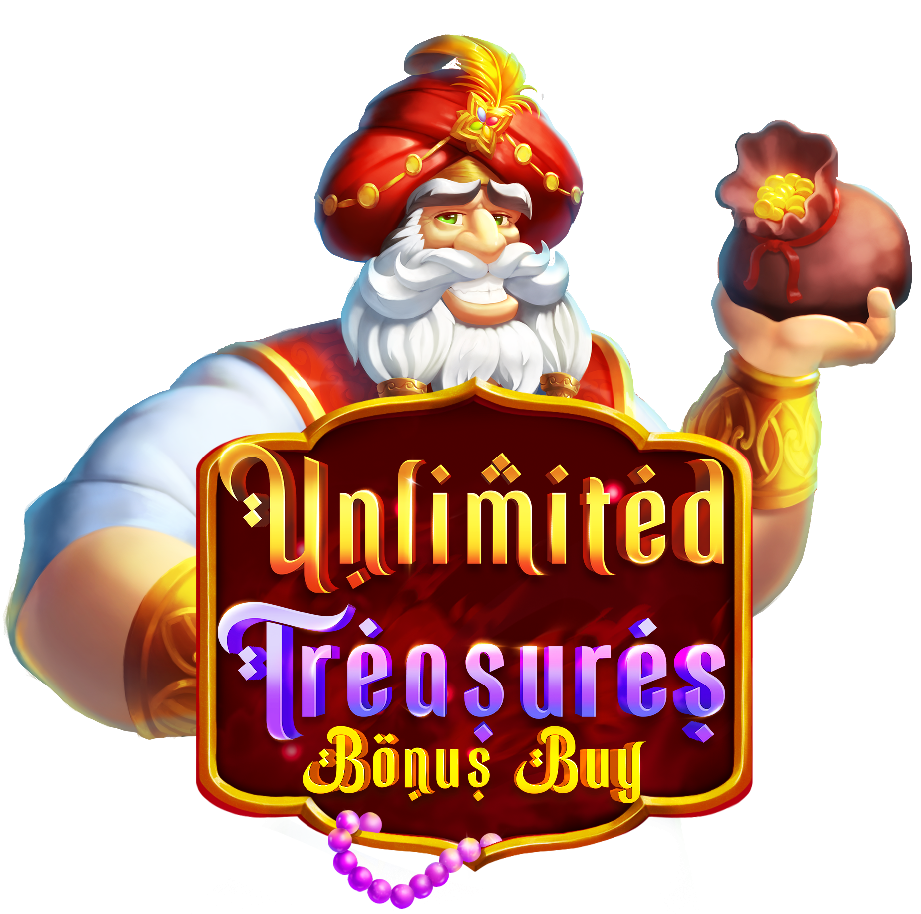 Unlimited Treasures Bonus Buy