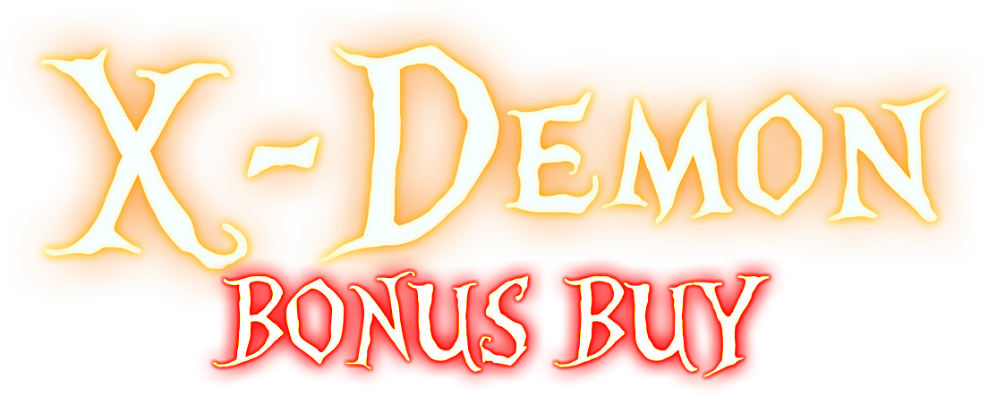 X-Demon Bonus Buy