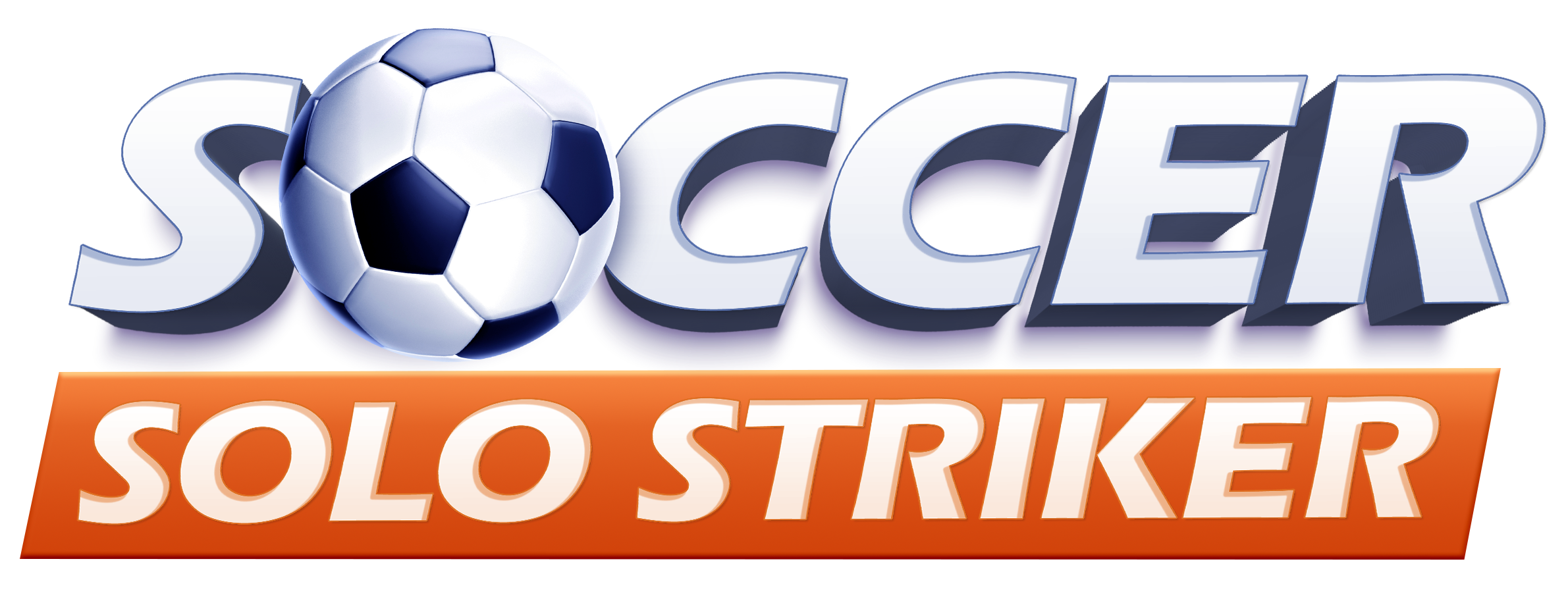 Soccer Solo Striker