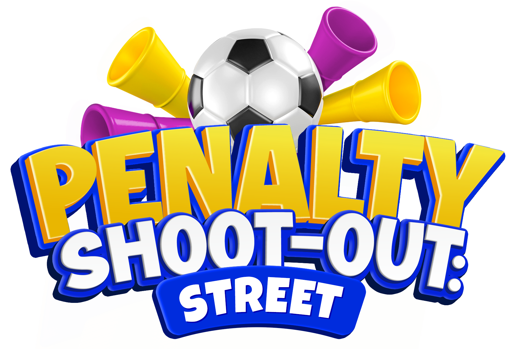 Penalty Shoot-Out Street