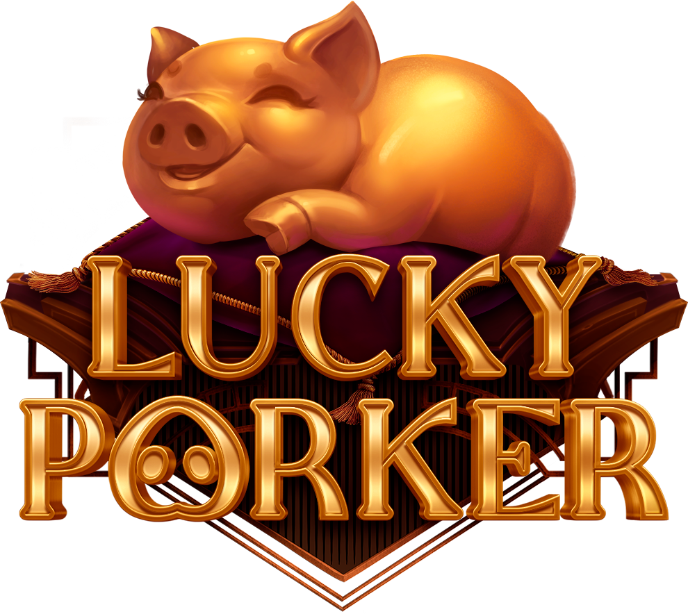 Lucky Porker