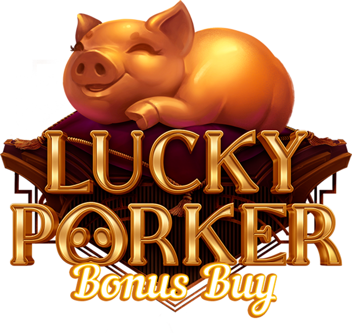 Lucky Porker Bonus Buy