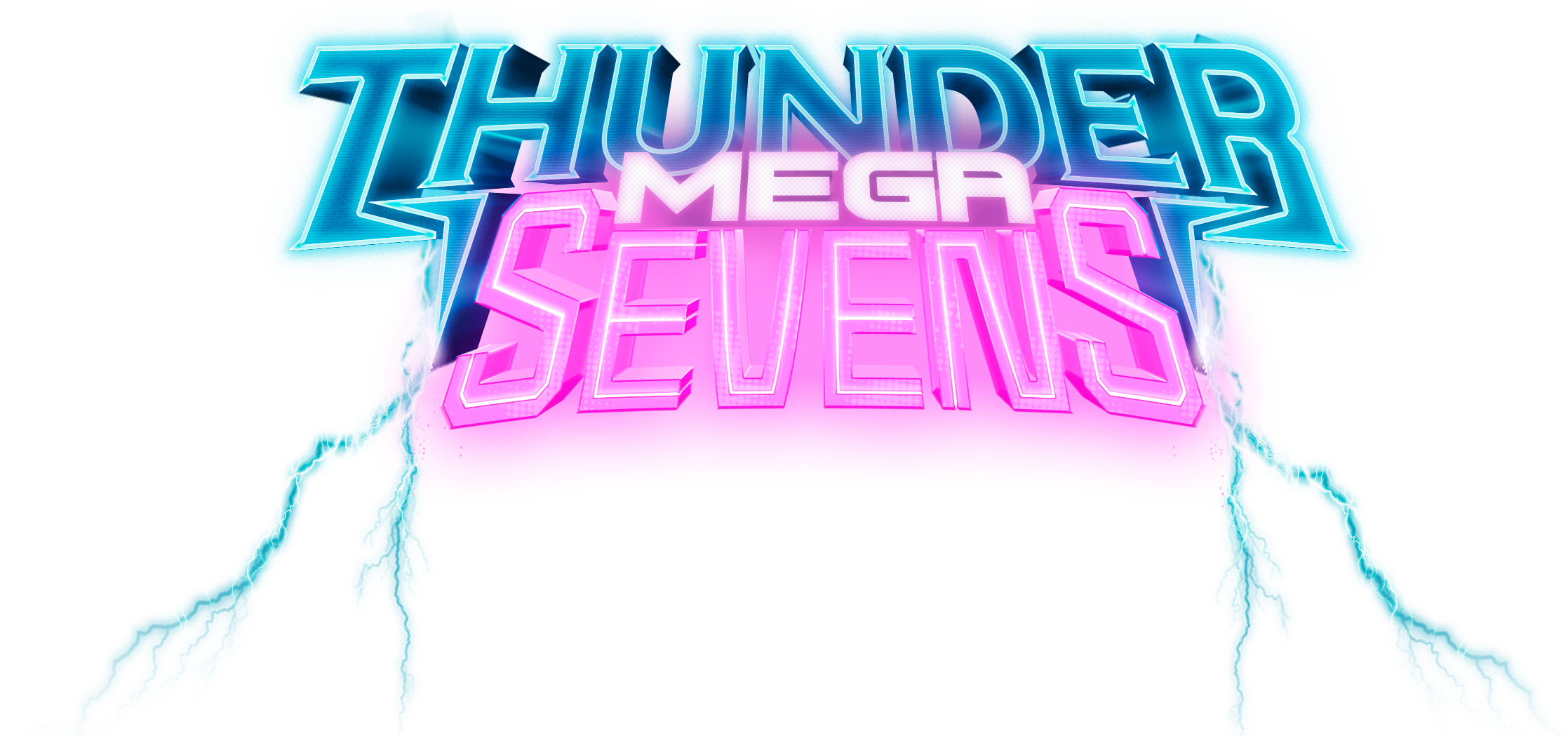Thunder Mega Sevens