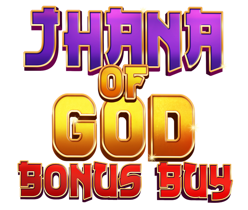 Jhana of God Bonus Buy