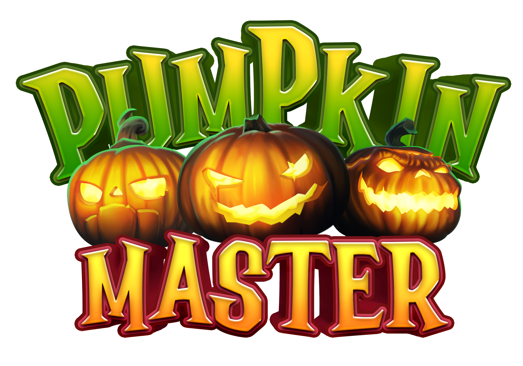 Pumpkin Master