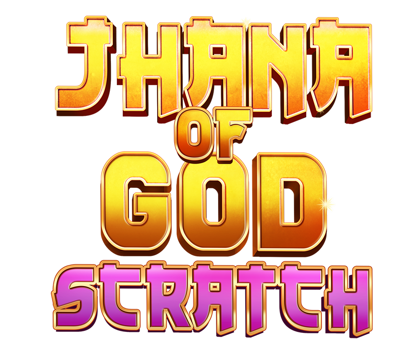 Jhana Of God: Scratch
