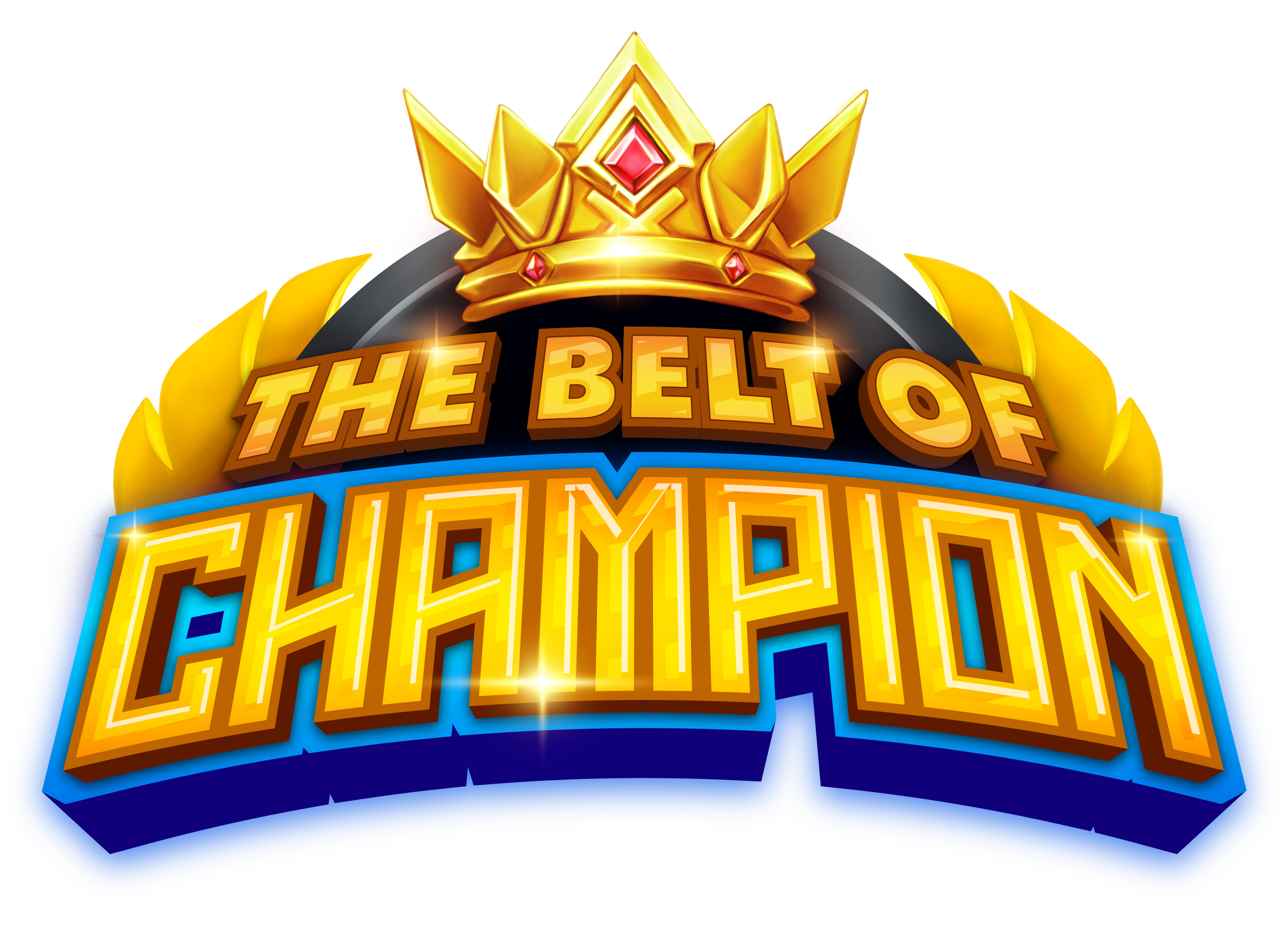 The Belt Of Champion