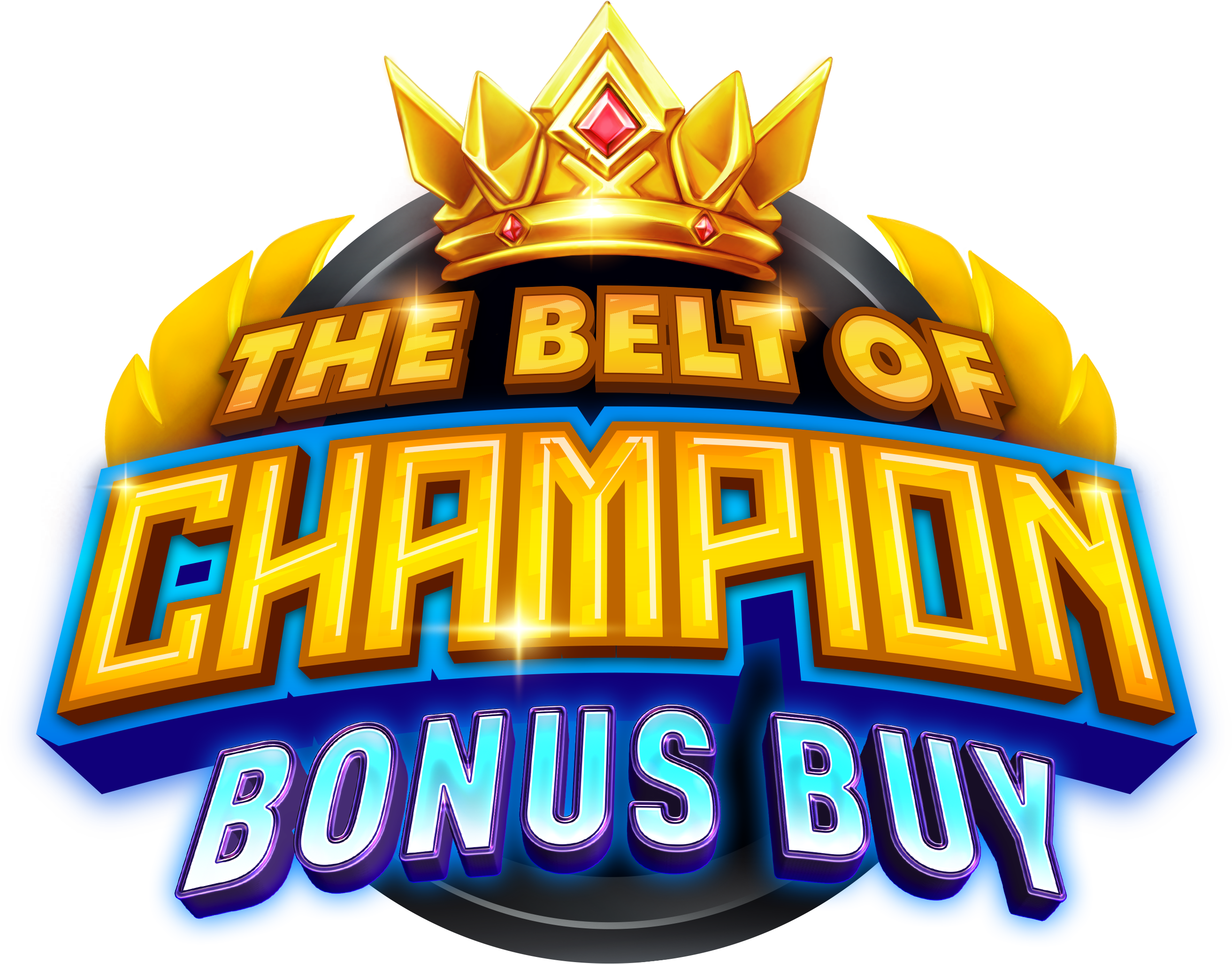 The Belt Of Champion Bonus Buy
