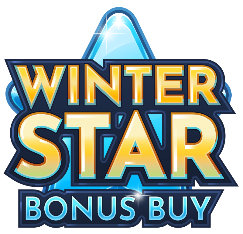 Winter Star Bonus Buy