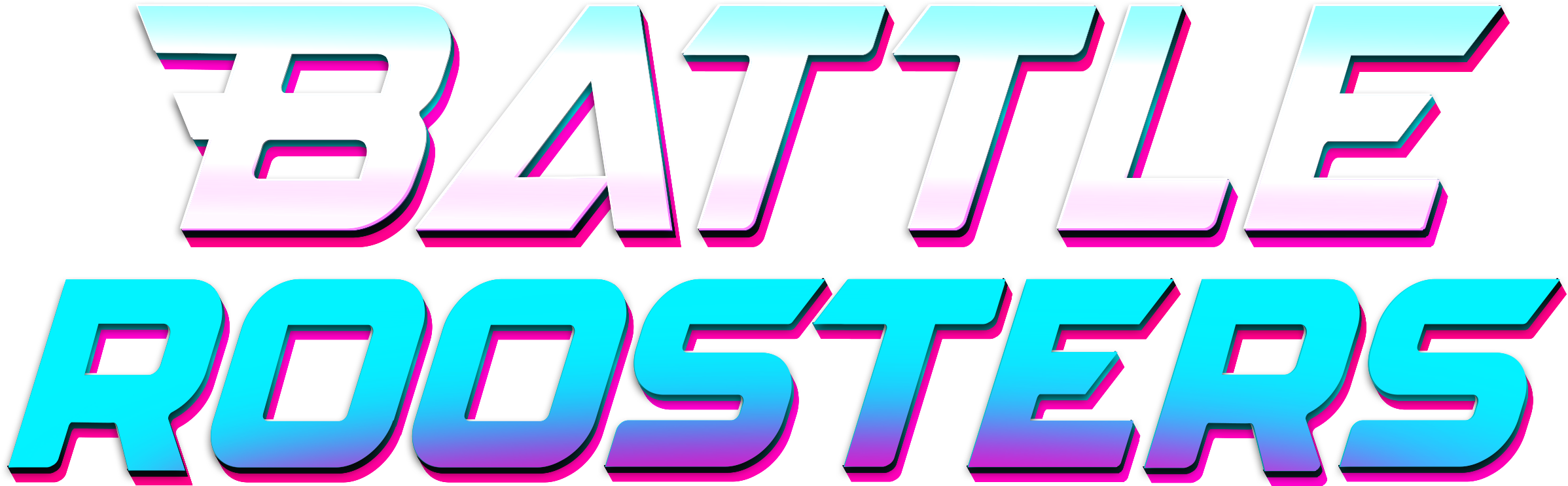 Battle Roosters