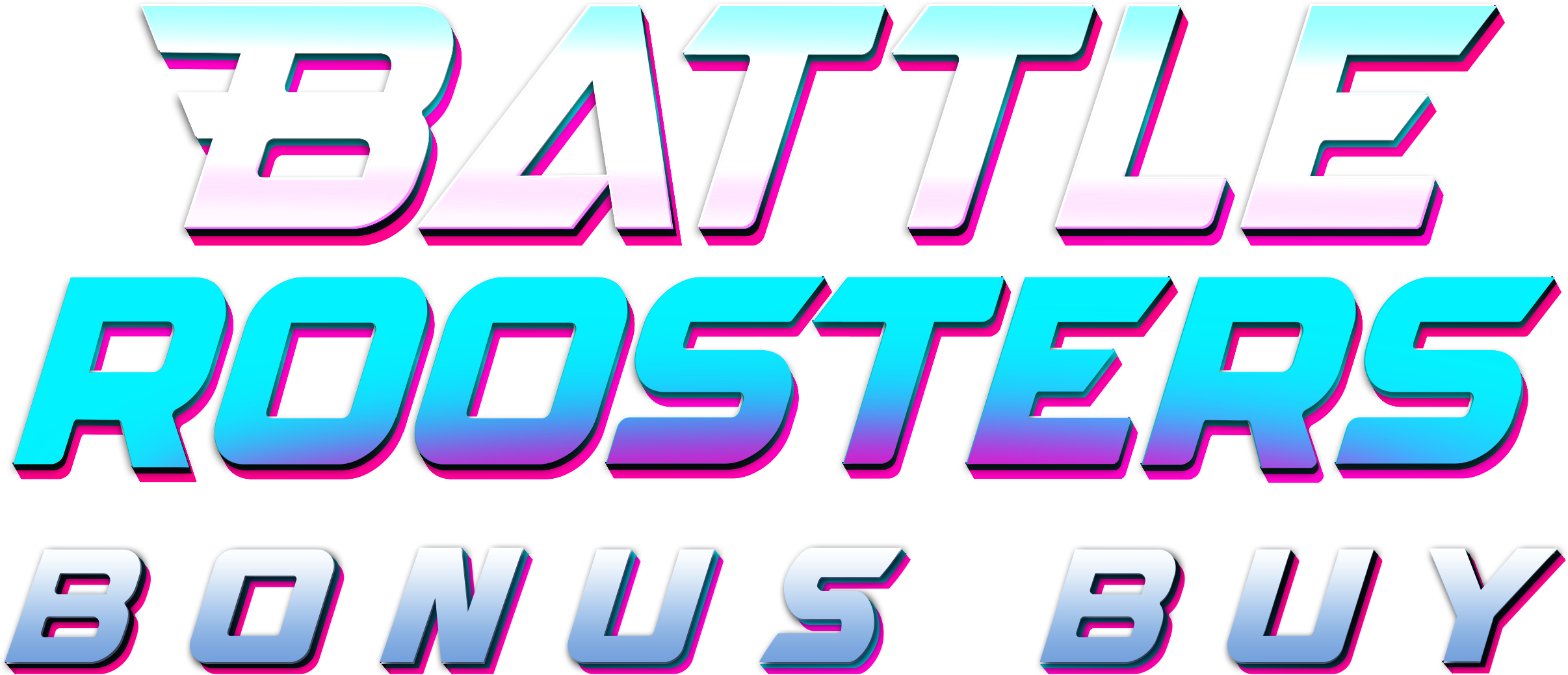 Battle Roosters Bonus Buy