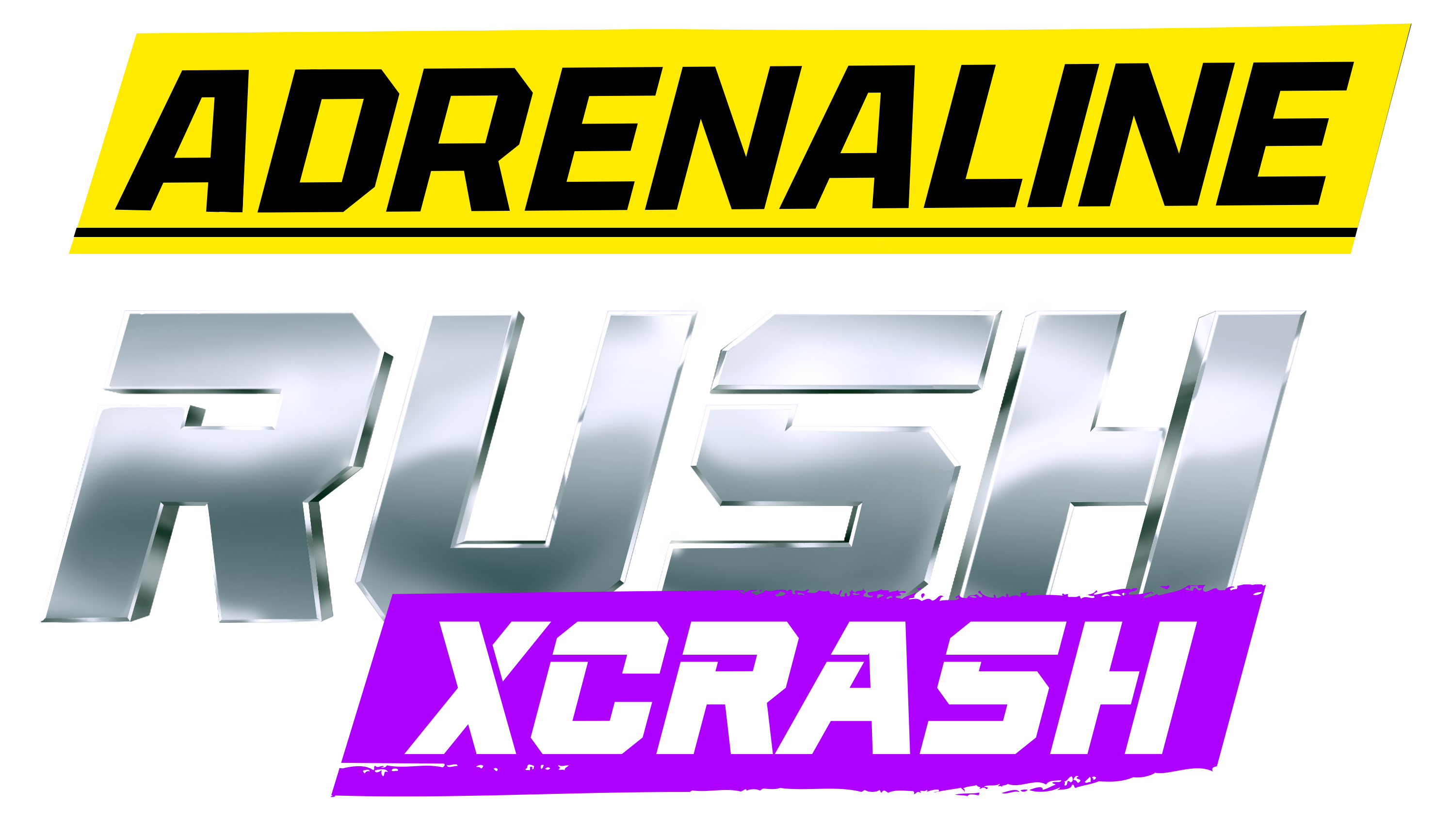 Adrenaline Rush: XCrash