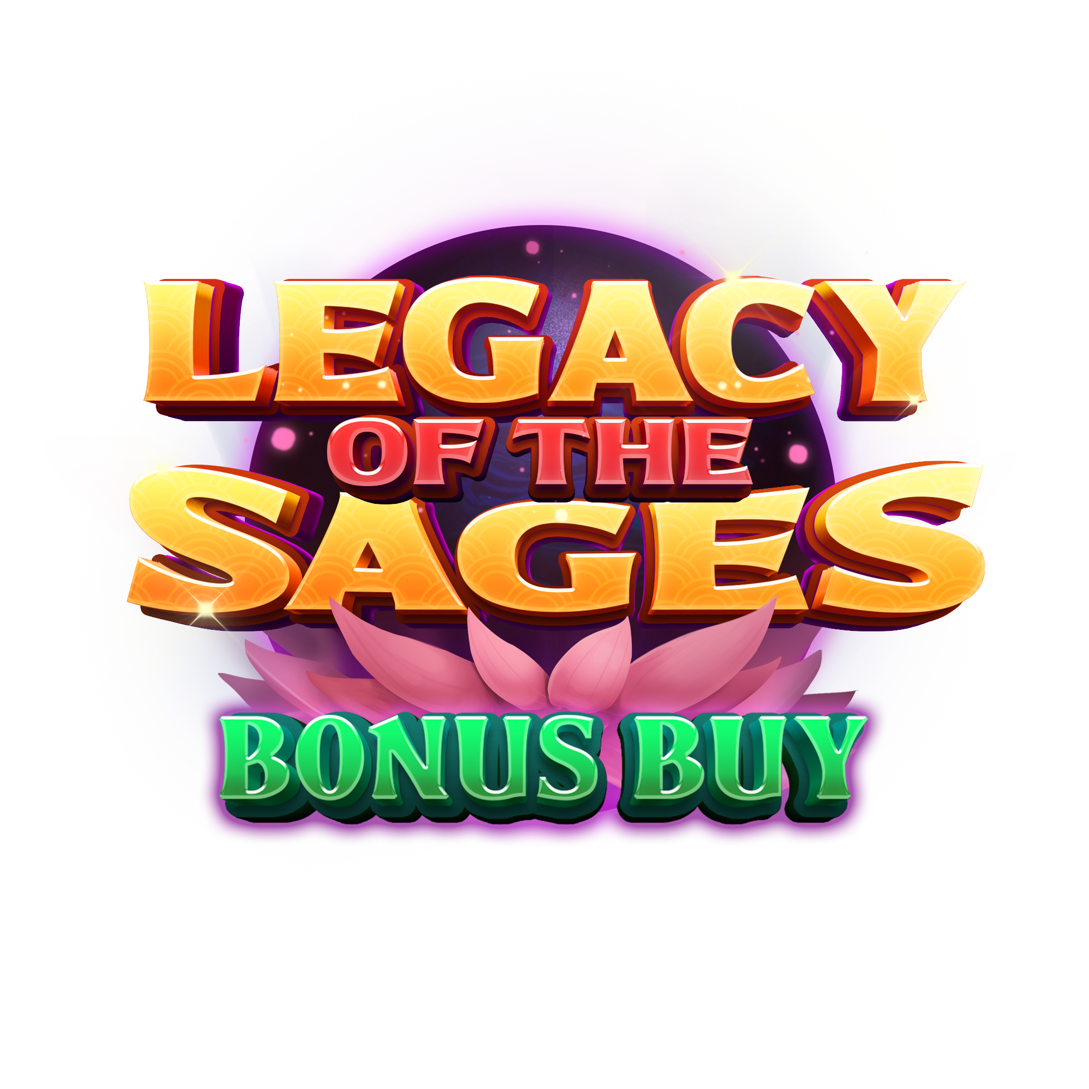 Legacy Of The Sages Bonus Buy