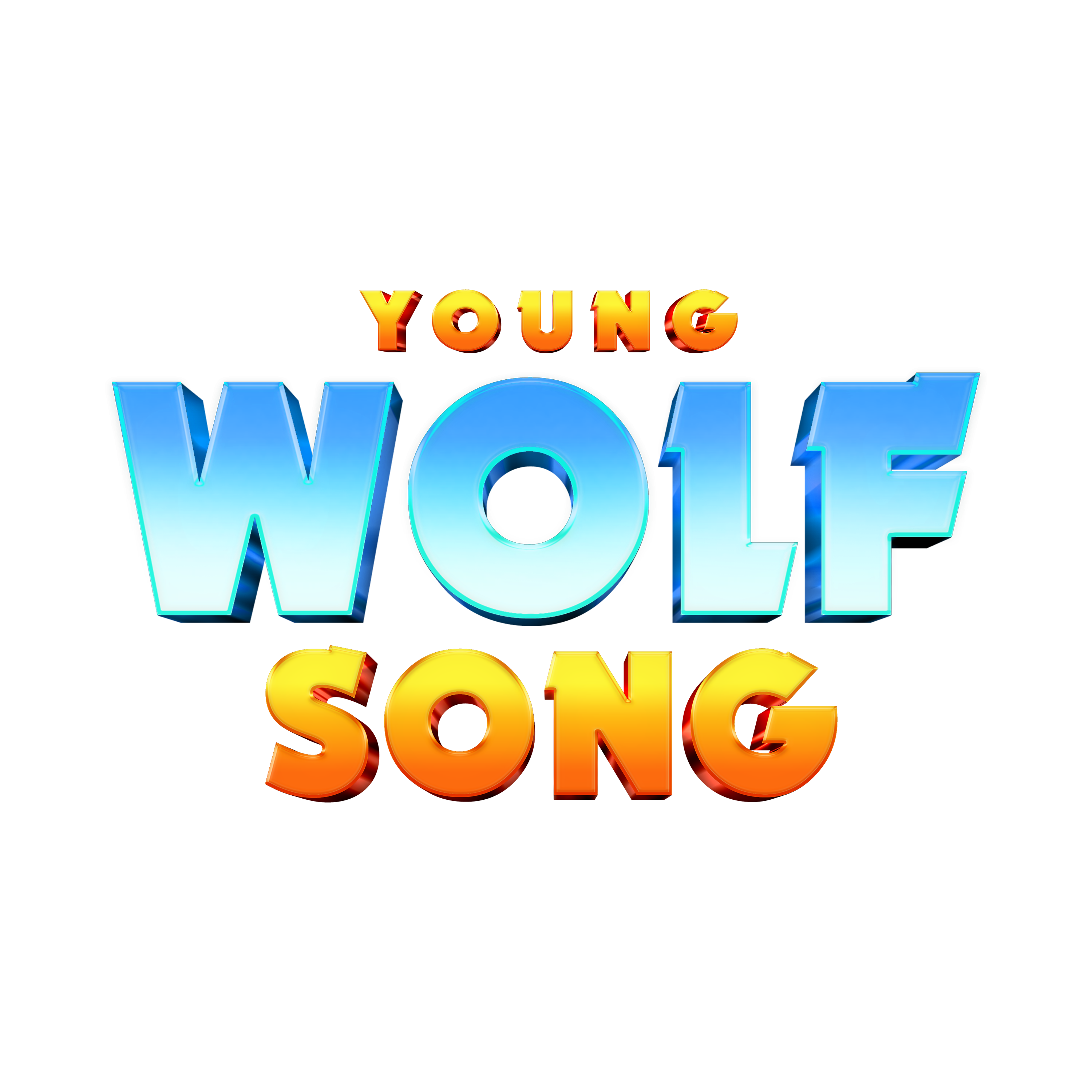 Young Wolf Song