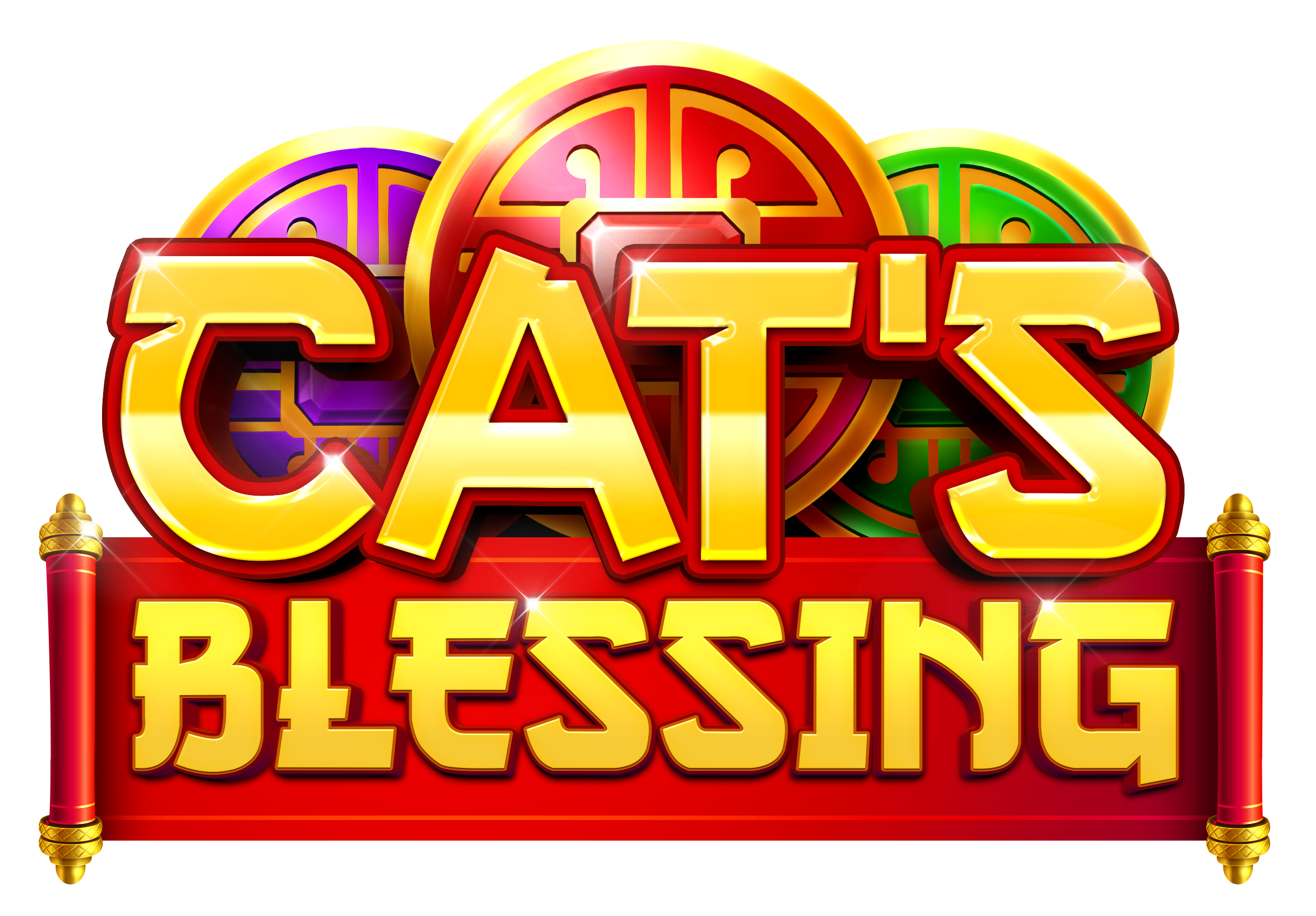 Cat's Blessing