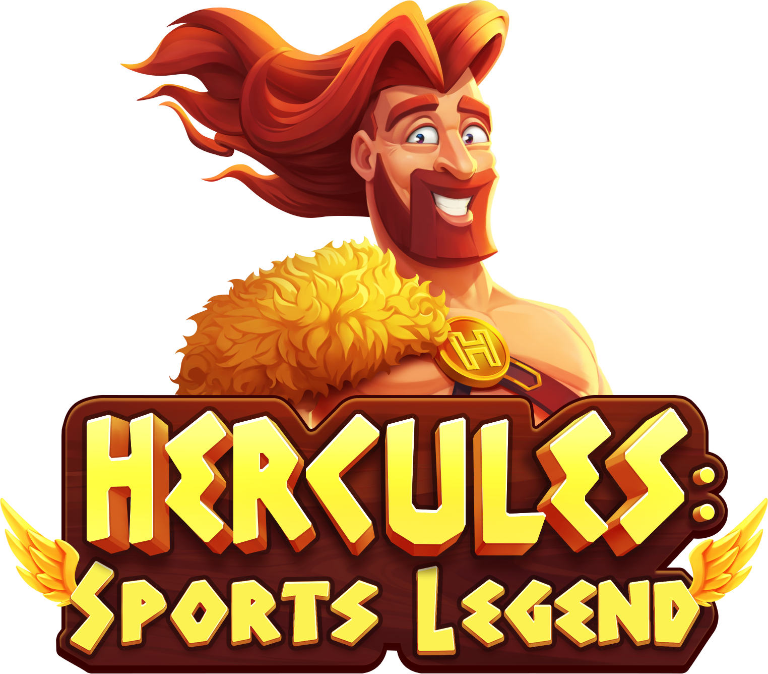 Hercules: Sports Legend