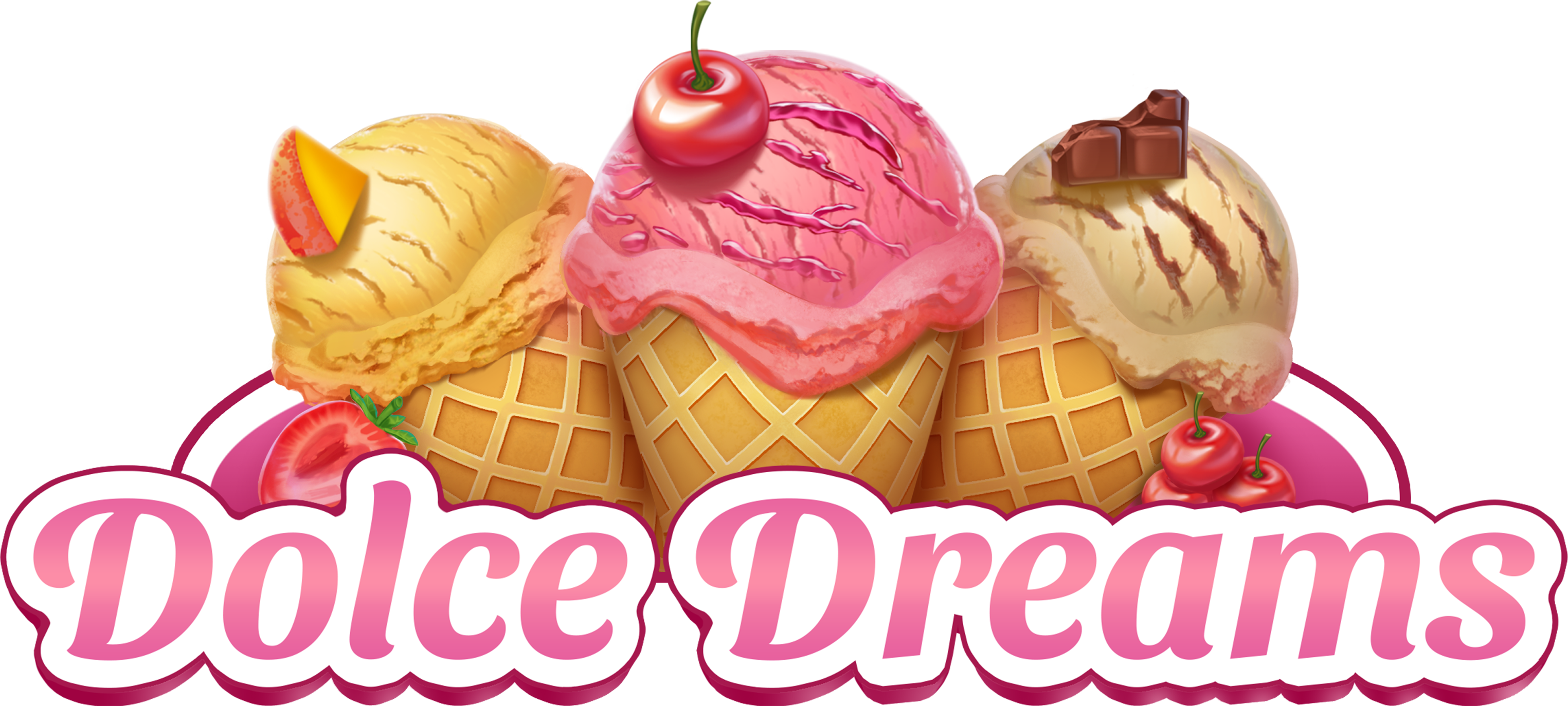 Dolce Dreams