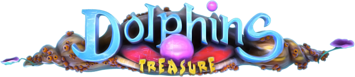 Dolphins Treasure