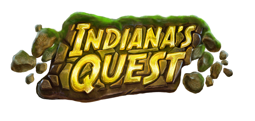 Indiana's Quest