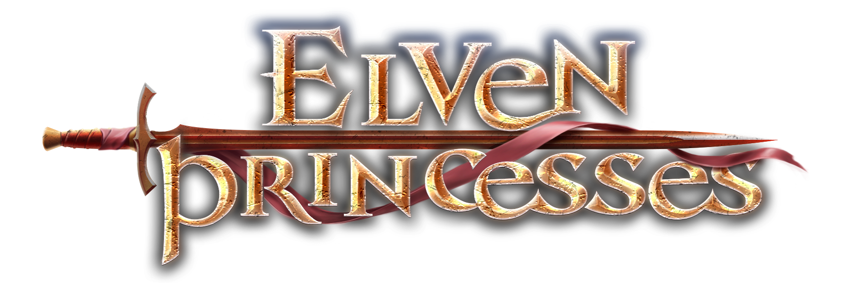 Elven Princesses