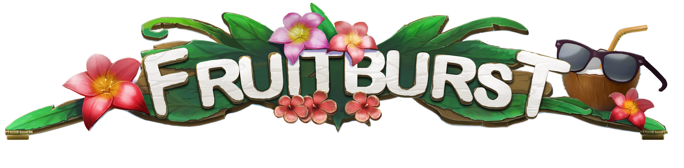 Fruit Burst