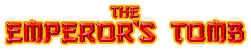 The Emperor's Tomb