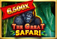The Great Safari