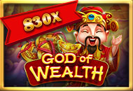 God of Wealth