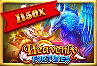 Heavenly Fortunes
