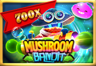 Mushroom Bandit