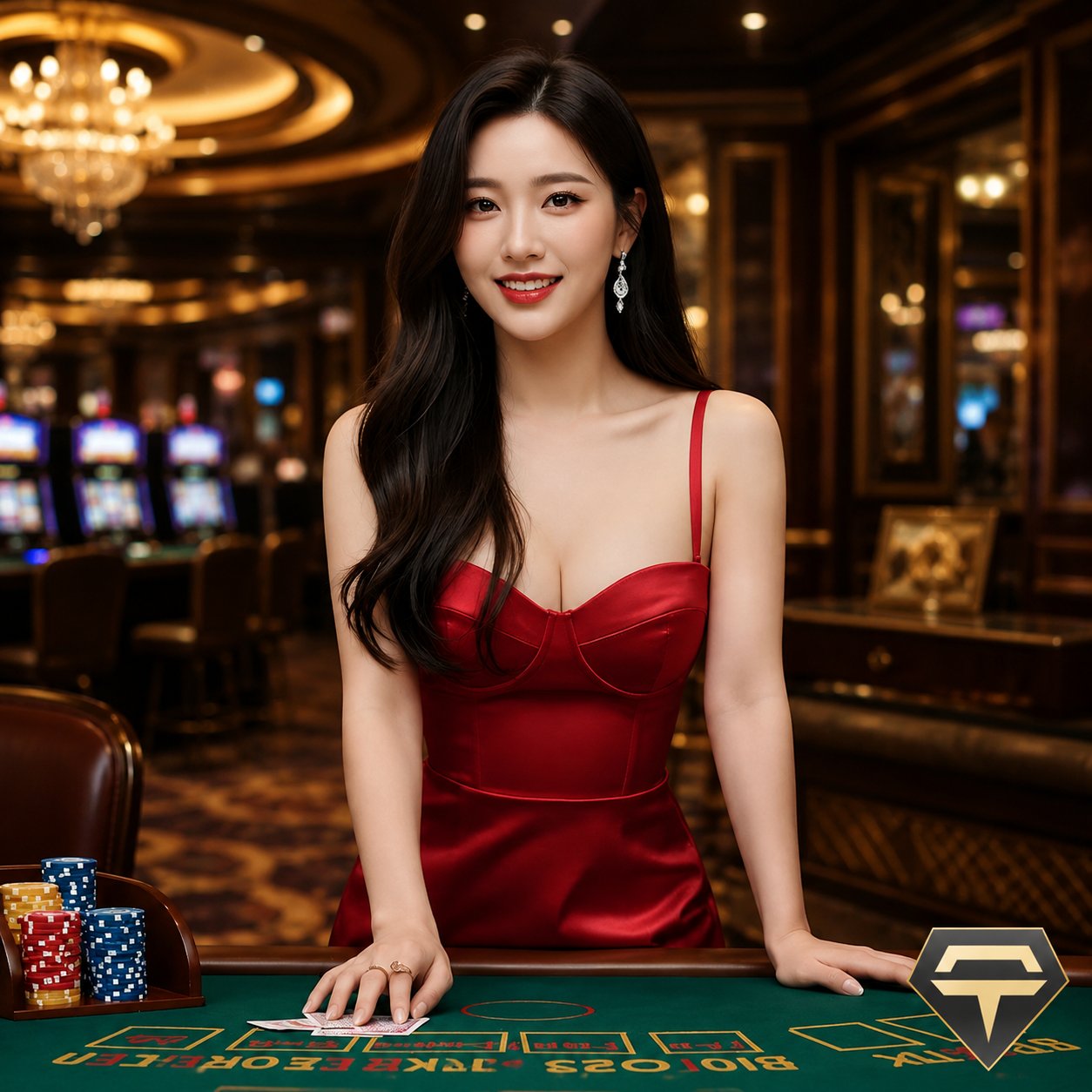 blockchain baccarat Q2