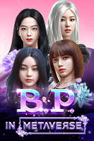 B.P. in METAVERSE