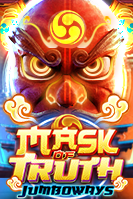 Mask of Truth Jumboways