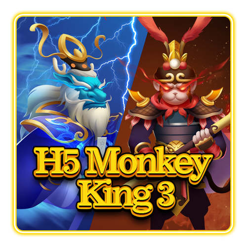 Monkey King 3