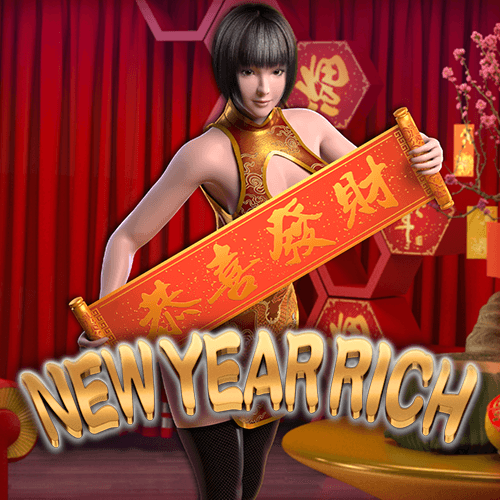 New Year Rich