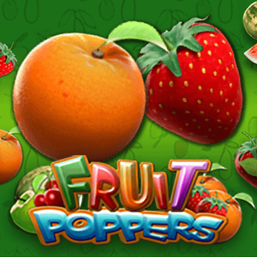 Fruit Poppers