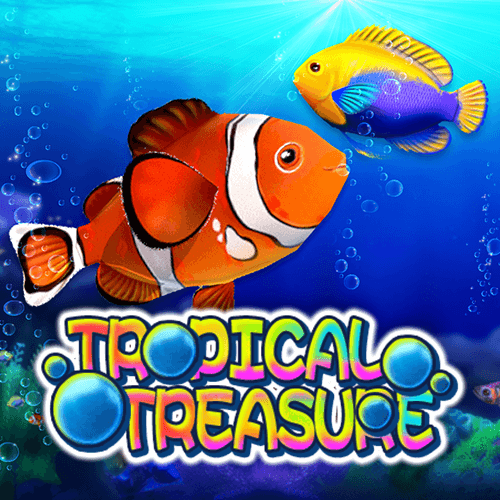 Tropical Treasure