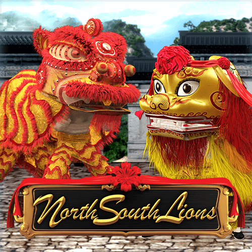 North South Lions