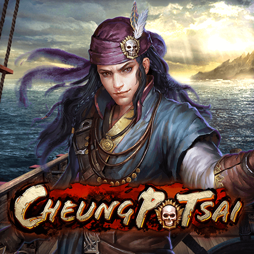 Cheung Po Tsai