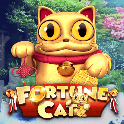 Fortune Cat