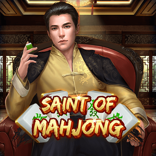 Saint of Mahjong