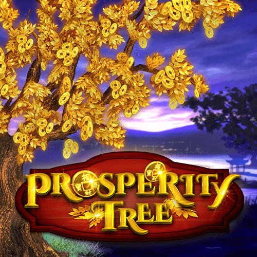 Prosperity Tree