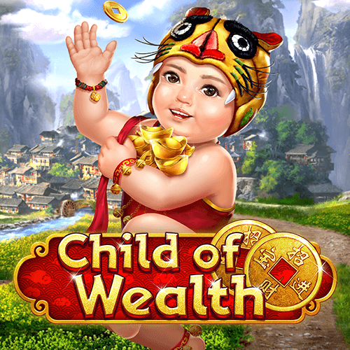 Child of Wealth